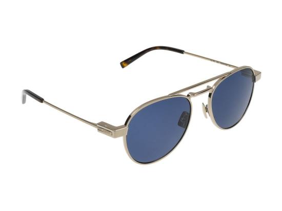  생로랑 선글라스 SL 708 Blue - SAINT LAURENT