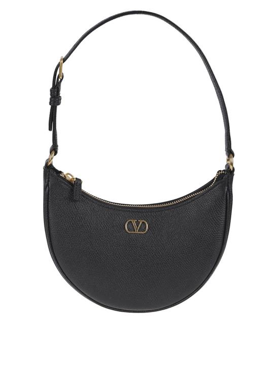 26SS 발렌티노 가라바니 숄더백 8W2P0AK3SNP 0NO Black