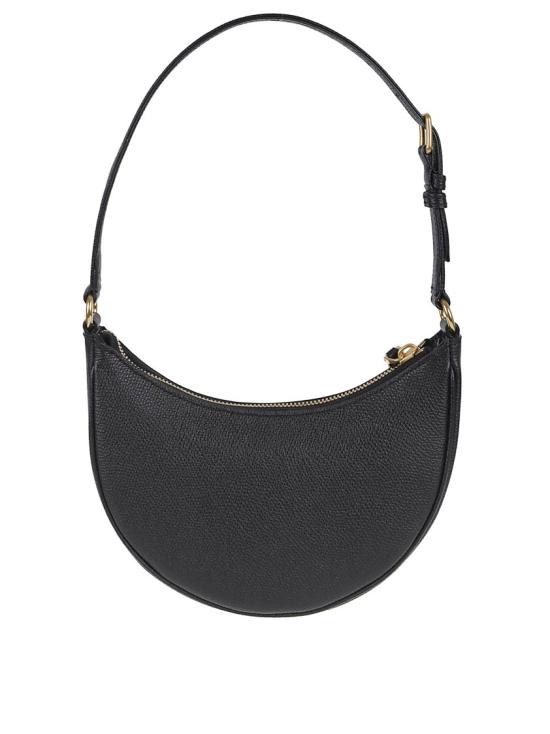 26SS 발렌티노 가라바니 숄더백 8W2P0AK3SNP 0NO Black - VALENTINO GARAVANI