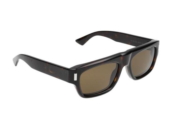  생로랑 선글라스 SL 762 Brown - SAINT LAURENT