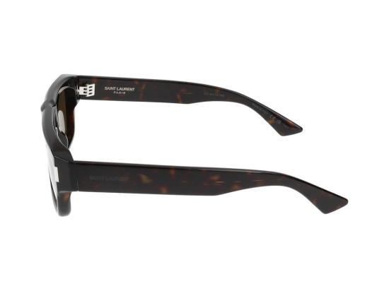  생로랑 선글라스 SL 762 Brown - SAINT LAURENT