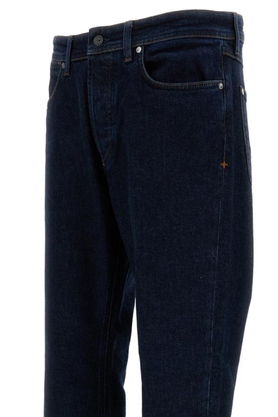 26SS 스톤 아일랜드 데님 J100007S0J12VJ201 Blue - STONE ISLAND