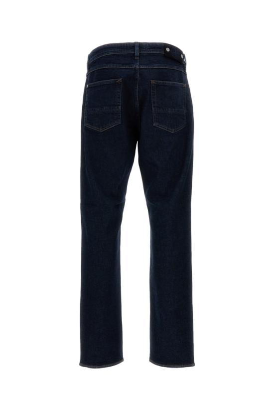 26SS 스톤 아일랜드 데님 J100007S0J12VJ201 Blue - STONE ISLAND