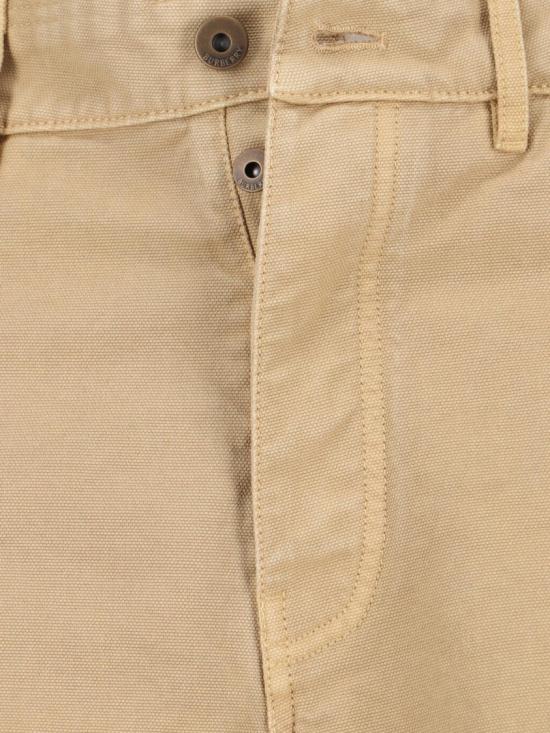 26SS 버버리 데님 8118059C2914 Brown - BURBERRY