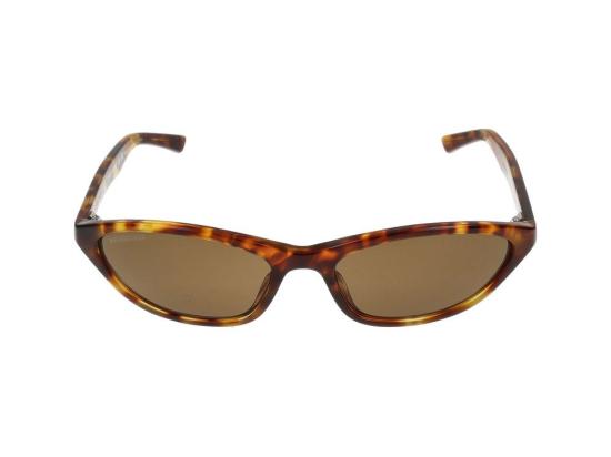 발렌시아가 선글라스 BB0402S Brown