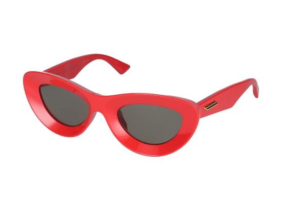  보테가베네타 선글라스 BV1325S Red - BOTTEGA VENETA