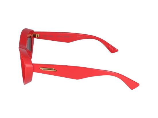  보테가베네타 선글라스 BV1325S Red - BOTTEGA VENETA