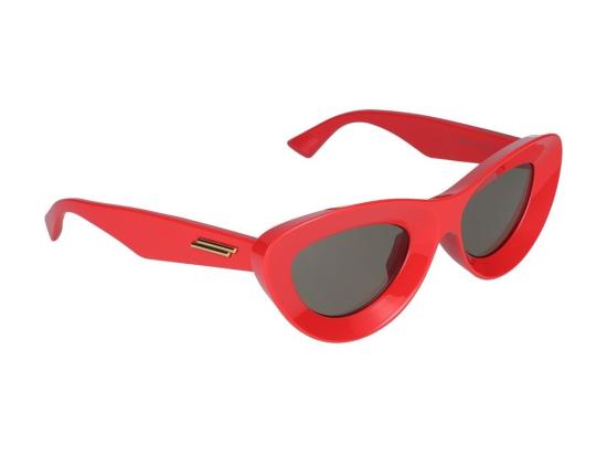  보테가베네타 선글라스 BV1325S Red - BOTTEGA VENETA
