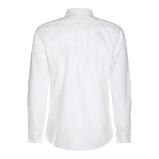 26SS 폴로 랄프로렌 셔츠 710549084006 White - POLO RALPH LAUREN
