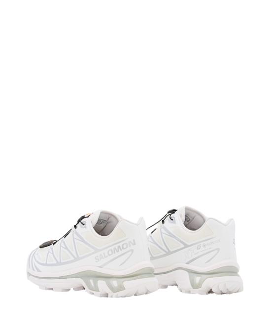  살로몬 XT-6 고어텍스 스니커즈 L47581100WHITE White - SALOMON