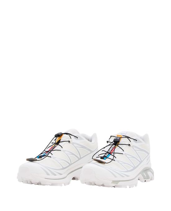  살로몬 XT-6 고어텍스 스니커즈 L47581100WHITE White - SALOMON