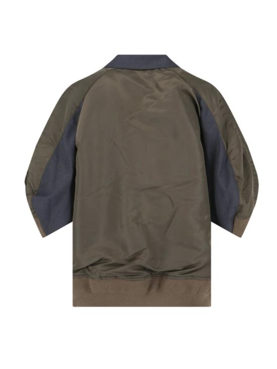 26SS 사카이 자켓 26 08284342 Multicolor - SACAI