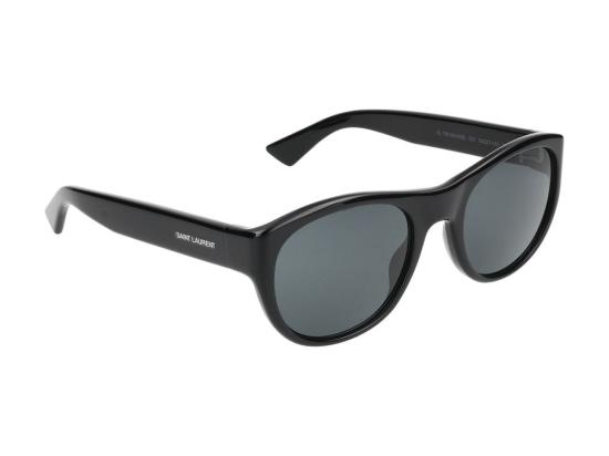  생로랑 선글라스 SL 798 MAXIME Grey - SAINT LAURENT
