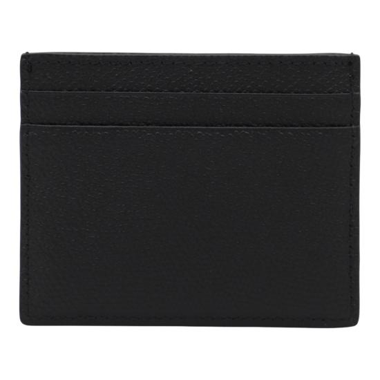 26SS 발렌티노 가라바니 남성지갑 8Y2P0AP4UAG0NO Black - VALENTINO GARAVANI