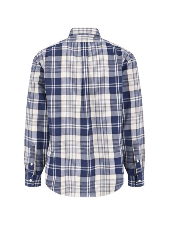 26SS 폴로 랄프로렌 셔츠 710 953707004 Blue - POLO RALPH LAUREN