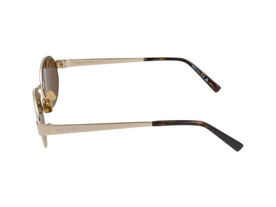  생로랑 선글라스 SL 692 Brown - SAINT LAURENT