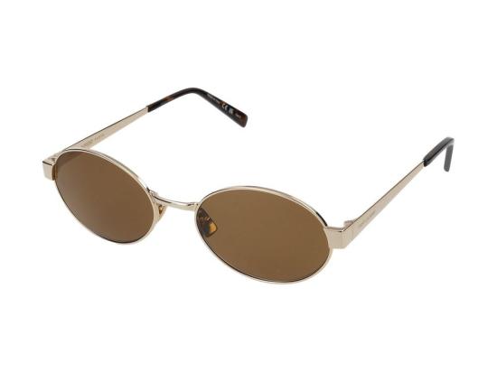  생로랑 선글라스 SL 692 Brown - SAINT LAURENT