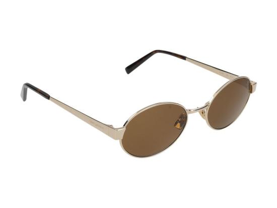  생로랑 선글라스 SL 692 Brown - SAINT LAURENT