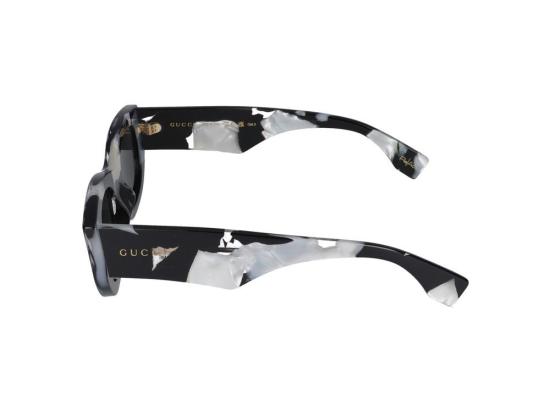  구찌 선글라스 GG1627S Grey - GUCCI