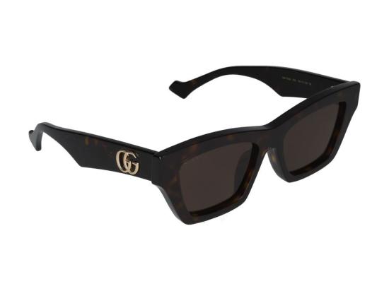  구찌 선글라스 GG1753S Black - GUCCI