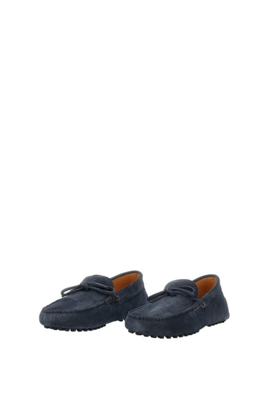26SS 토즈 로퍼 XXM22L0JV80RE0U835 Blue - TODS