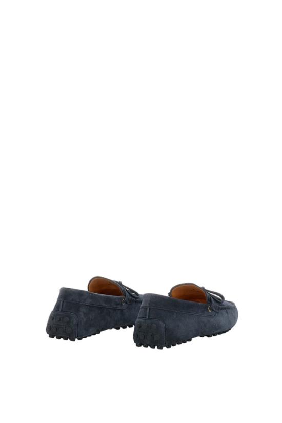 26SS 토즈 로퍼 XXM22L0JV80RE0U835 Blue - TODS