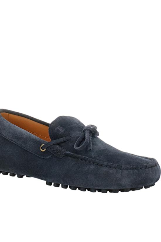 26SS 토즈 로퍼 XXM22L0JV80RE0U835 Blue - TODS