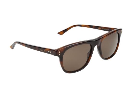  구찌 선글라스 GG1893S Brown - GUCCI