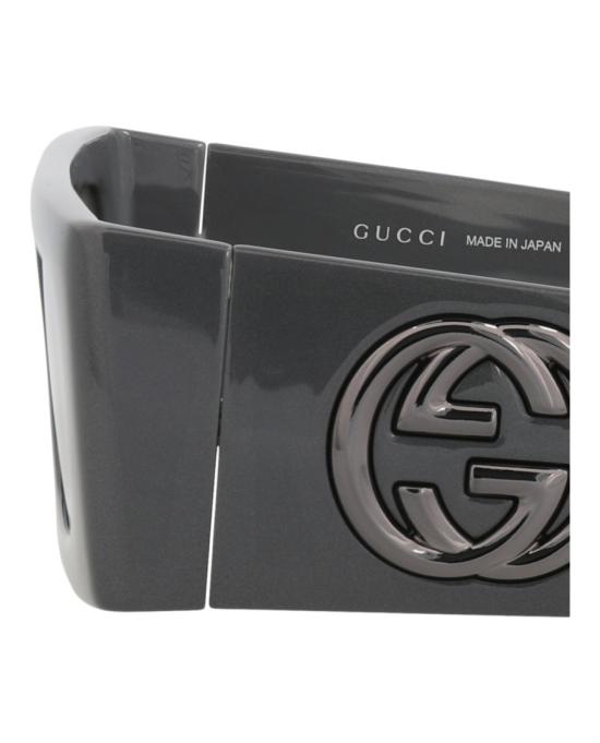  구찌 선글라스 GG1646S 30015324 006 00147 NS Grey - GUCCI