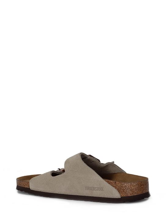 26SS 버켄스탁 로퍼 951303 Brown - BIRKENSTOCK