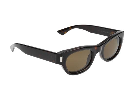  생로랑 선글라스 SL 761 Brown - SAINT LAURENT