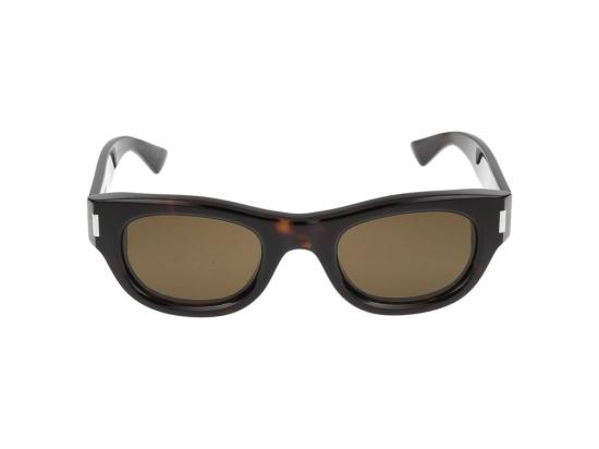  생로랑 선글라스 SL 761 Brown