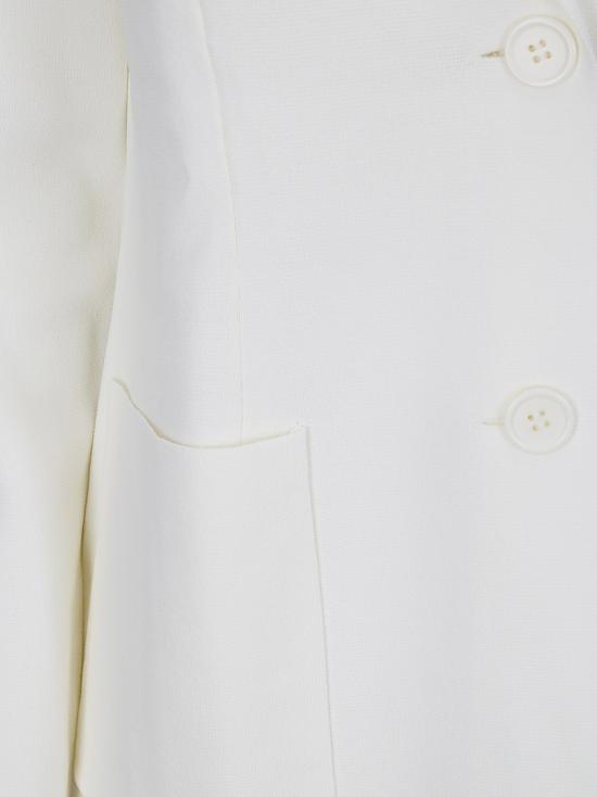 26SS 파로쉬 자켓 D530539ROMA26 White - PAROSH