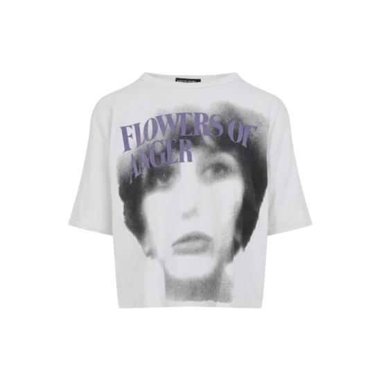 26SS 앙팡리쉬데프리메 탑 120568 White