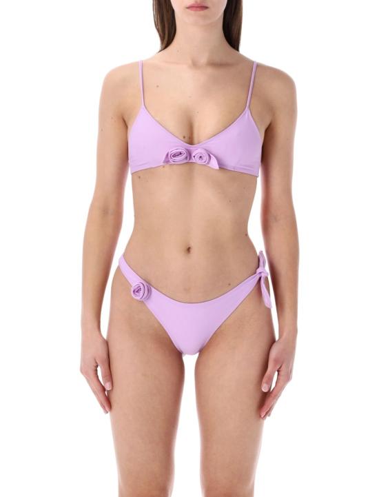 26SS 코페르니 비키니 수영복 COPSW01F5021A Purple - COPERNI
