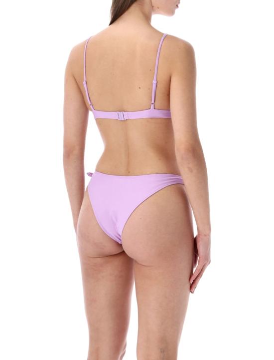 26SS 코페르니 비키니 수영복 COPSW01F5021A Purple - COPERNI