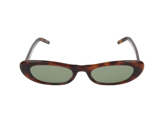  생로랑 선글라스 SL 557 SHADE Grey
