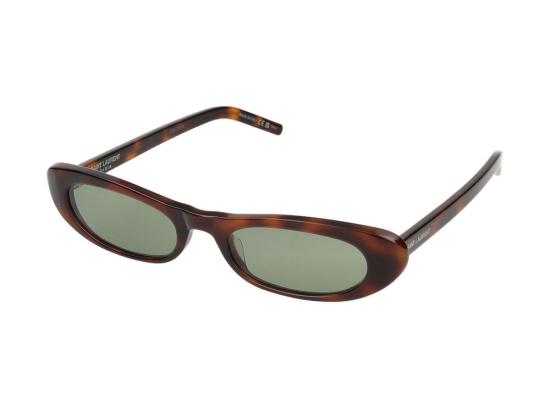 생로랑 선글라스 SL 557 SHADE Grey - SAINT LAURENT