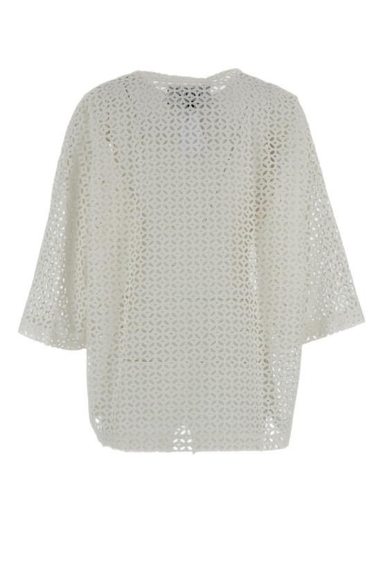 26SS Irie' 반팔 티셔츠 ICDT3110 White