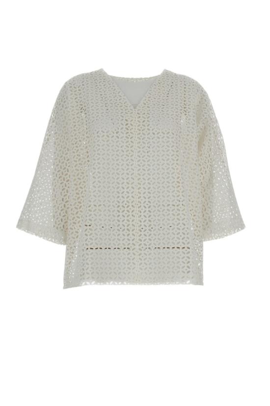 26SS Irie' 반팔 티셔츠 ICDT3110 White - IRIE