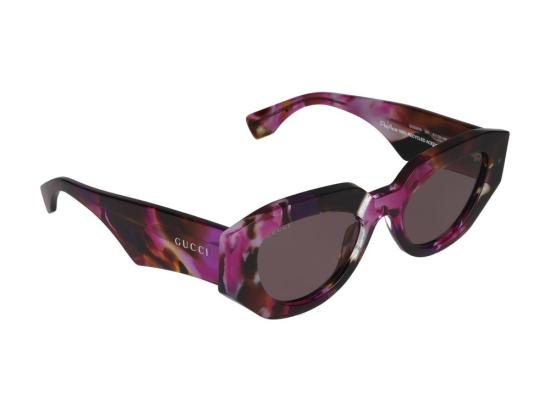  구찌 선글라스 GG2007S Grey - GUCCI