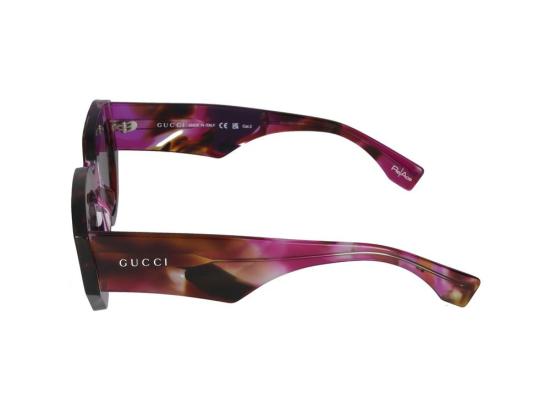  구찌 선글라스 GG2007S Grey - GUCCI