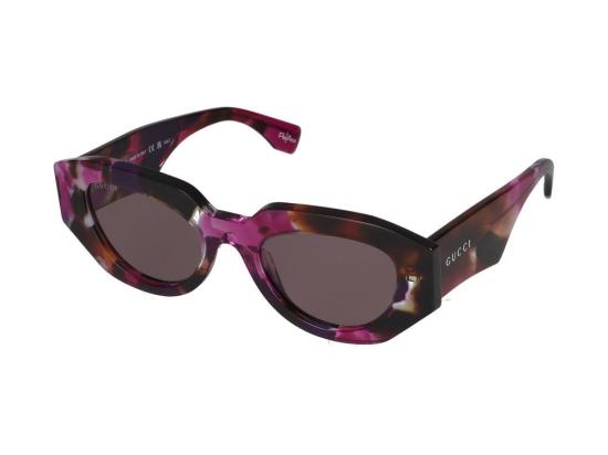  구찌 선글라스 GG2007S Grey - GUCCI