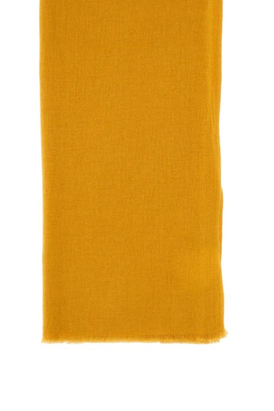 25FW 안드레아스 머플러/스카프 8504DIJON Yellow - ANDREA'S