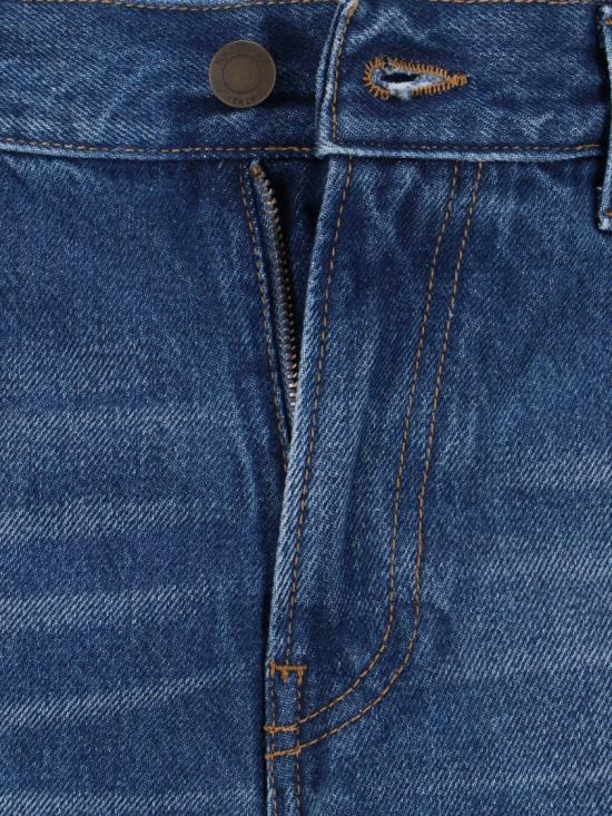 26SS 하이쿠레 데님 팬츠 HEW03338DF106L0911 Blue - HAIKURE