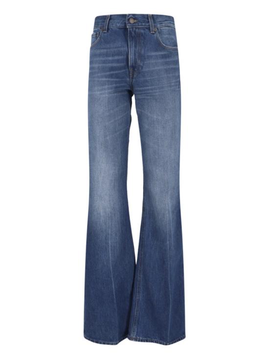 26SS 하이쿠레 데님 팬츠 HEW03338DF106L0911 Blue