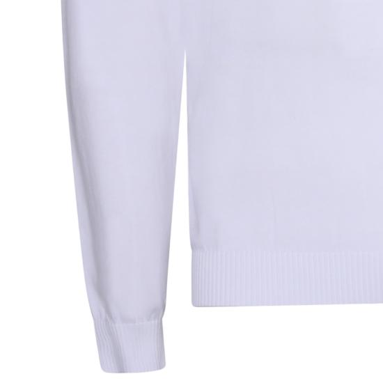 26SS 말로 폴로 티셔츠 UXD145F3L27E105 White - MALO