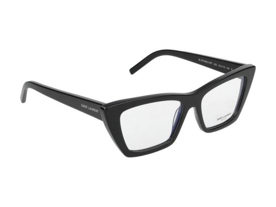  생로랑 선글라스 SL 276 MICA OPT White - SAINT LAURENT
