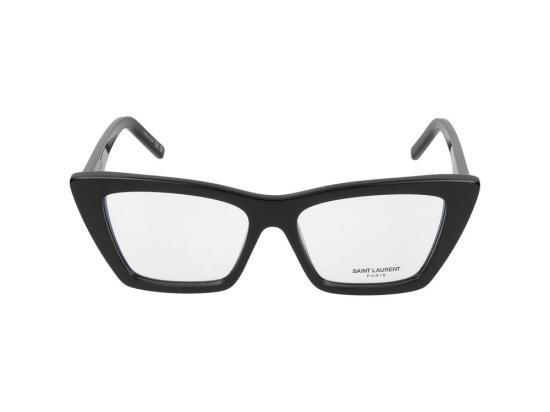  생로랑 선글라스 SL 276 MICA OPT White
