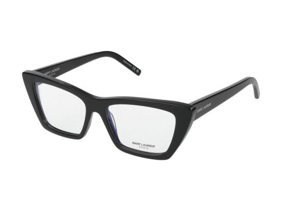  생로랑 선글라스 SL 276 MICA OPT White - SAINT LAURENT